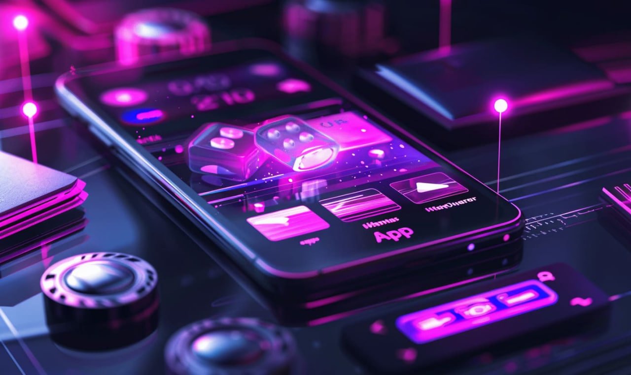 ojk88 aplikasi mobile Android iOS unduh resmi tampilan antarmuka