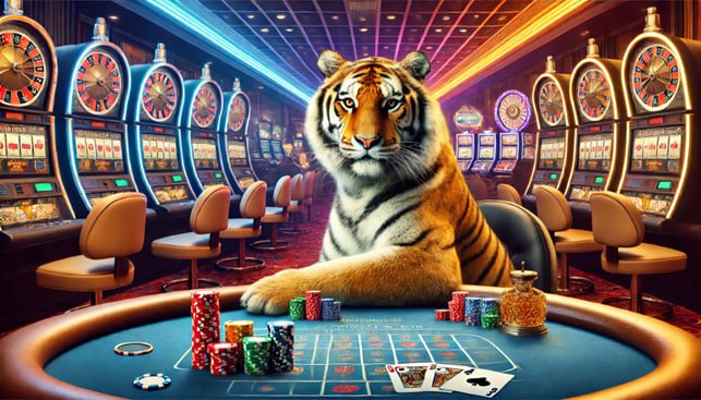 ojk88 kasino live dealer profesional streaming HD Indonesia
