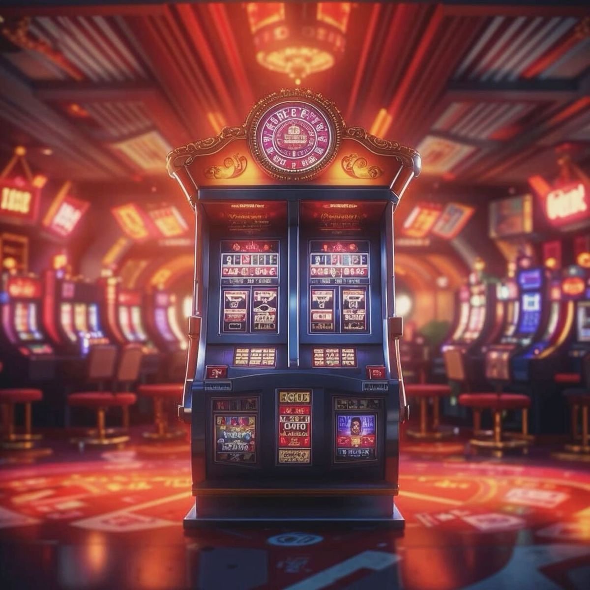 ojk88 VIP member menikmati keuntungan cashback dan bonus eksklusif