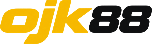 OJK88 Logo